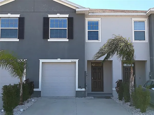 $2,000 | 34346 Redwood Dawn Lane, Wesley Chapel, FL 33543