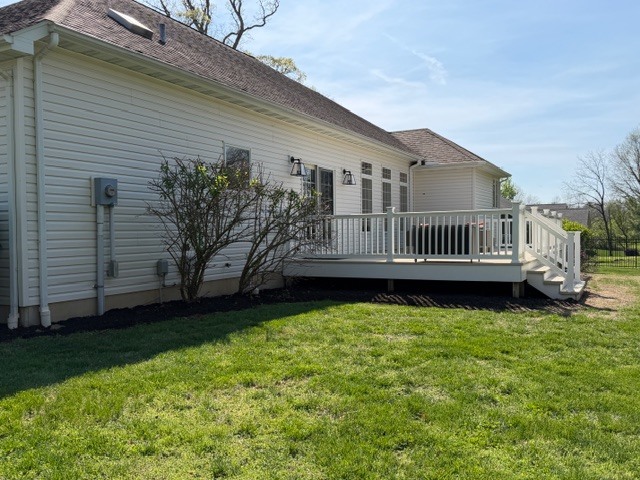 3550 East Bishop Road Mount Vernon, IL 62864 - Photo 46 of 49