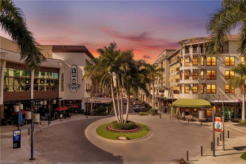 9123 Strada Place, Unit 7309 Naples, FL 34108 - Photo 33 of 48 View of commercial property