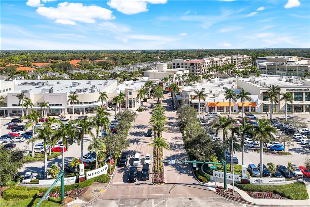 9123 Strada Place, Unit 7309 Naples, FL 34108 - Photo 41 of 46 a view of a city