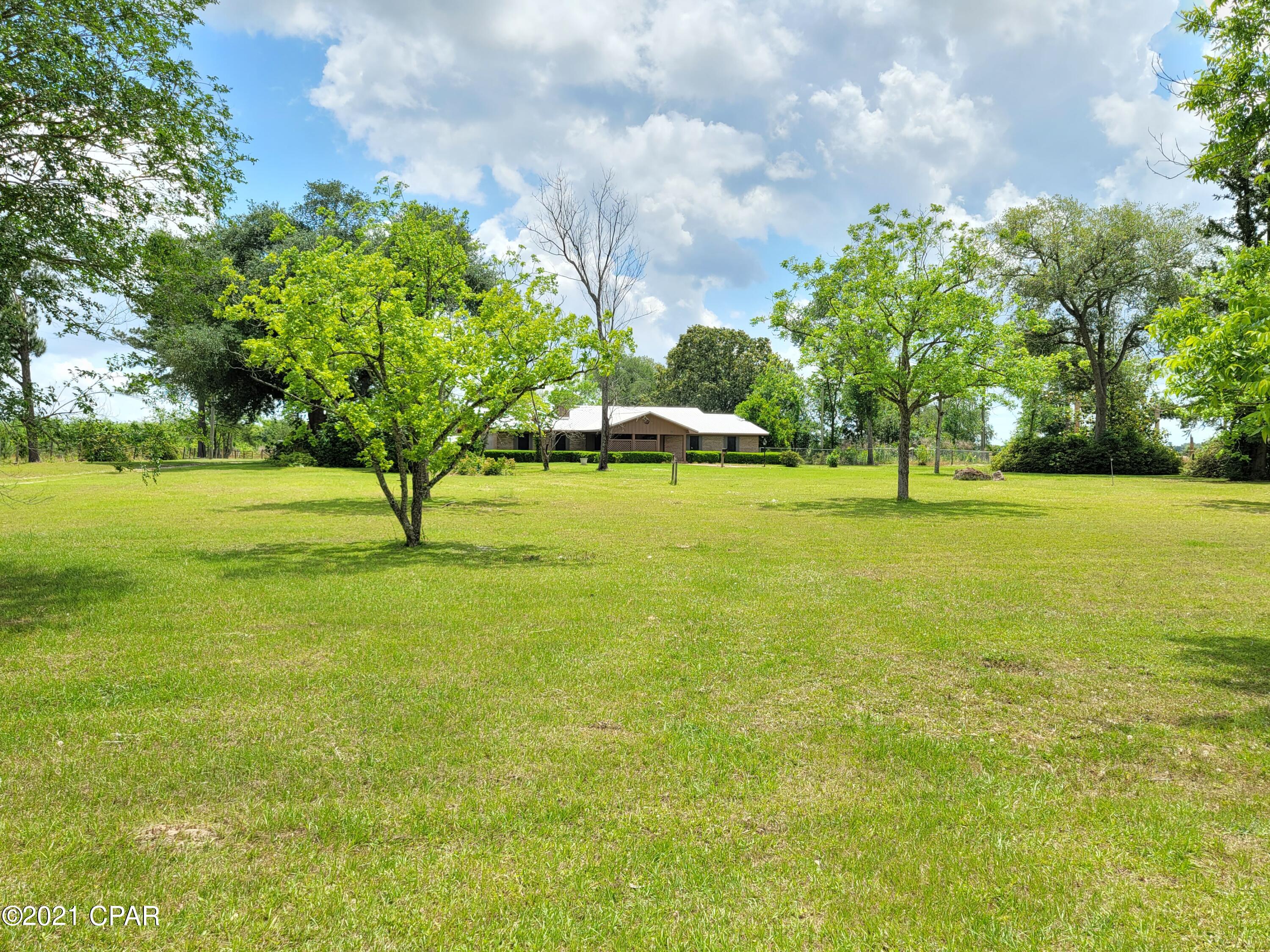 4258 Rogers Road Greenwood, FL 32443 - Photo 1 of 54 Gallery Image 1