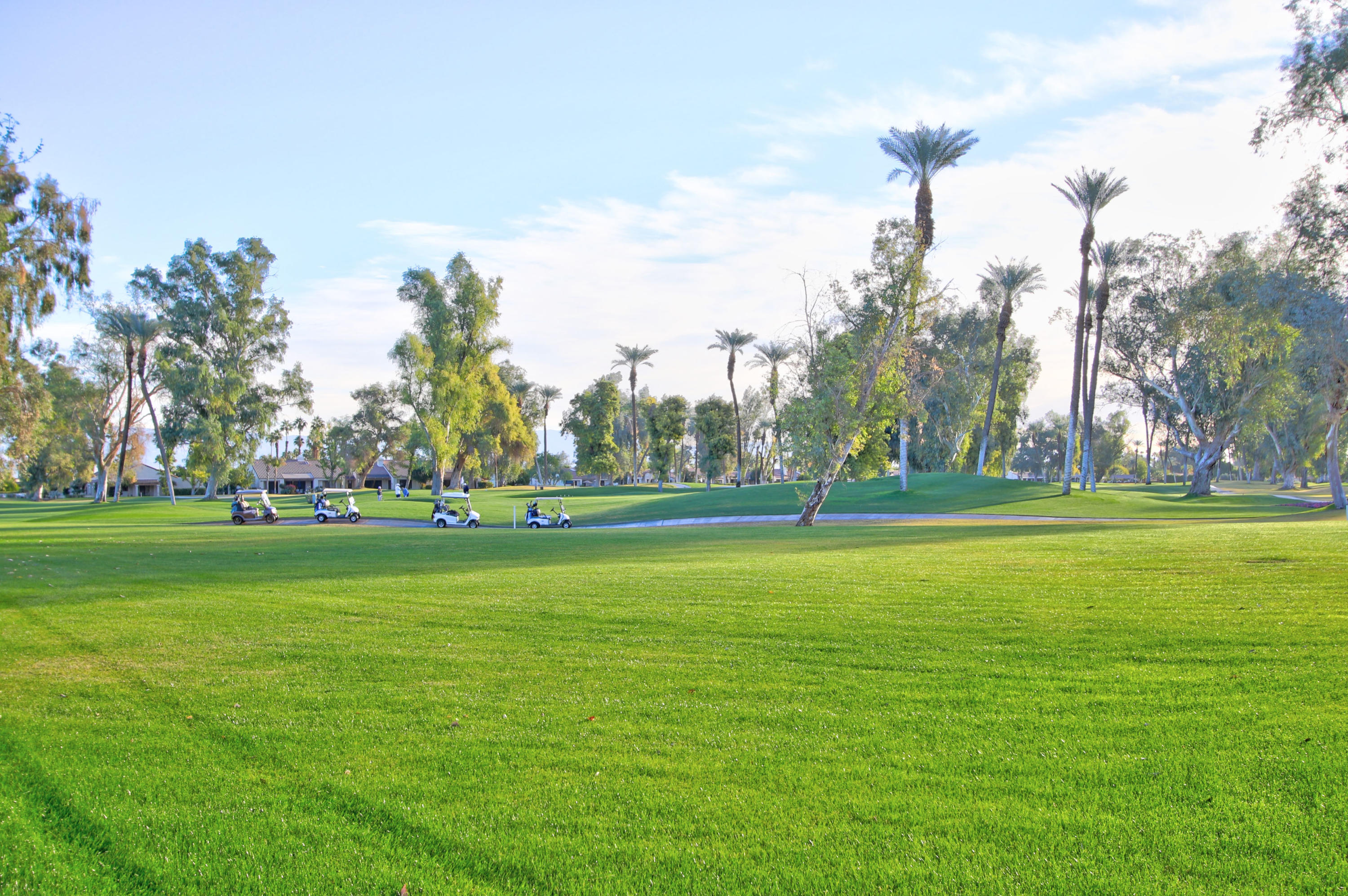 913 Inverness Drive Rancho Mirage, CA 92270 - Photo 43 of 52 iii