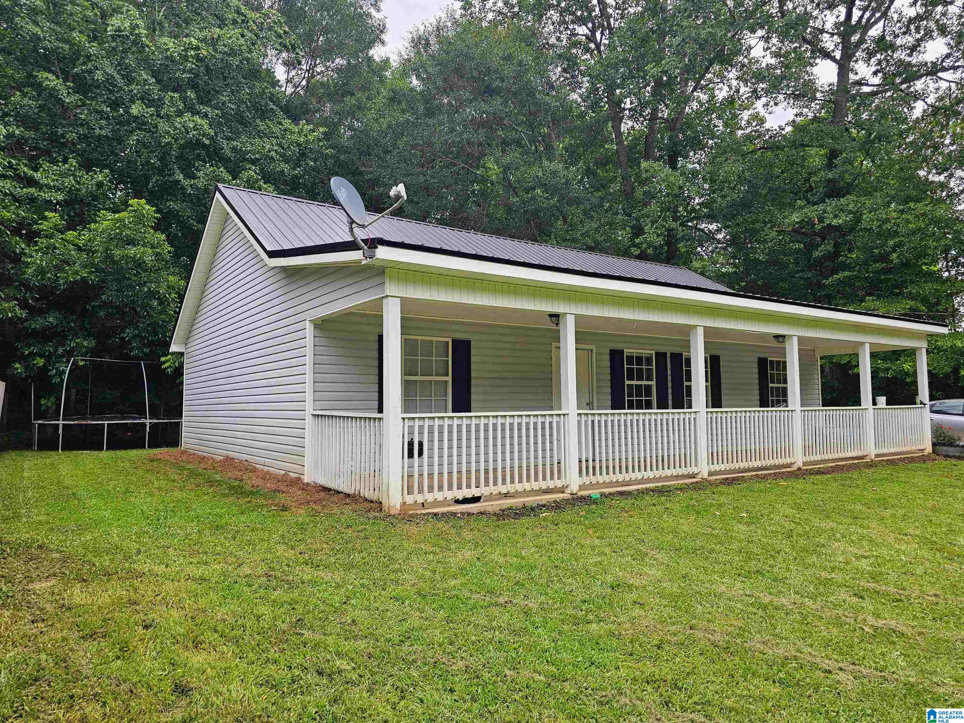 110 3rd Street West Fruithurst, AL 36262 - Photo 2 of 23