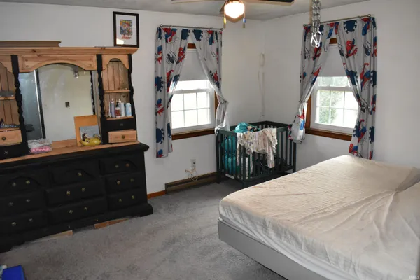 $270,000 | 1892 West 1800 South, Kentland, IN 47951