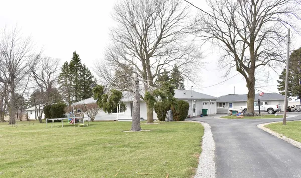 $270,000 | 1892 West 1800 South, Kentland, IN 47951