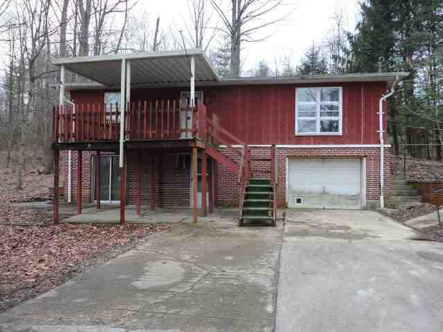 2272 Beaver Creek Road Mitchell, IN 47446 - Photo 1 of 10