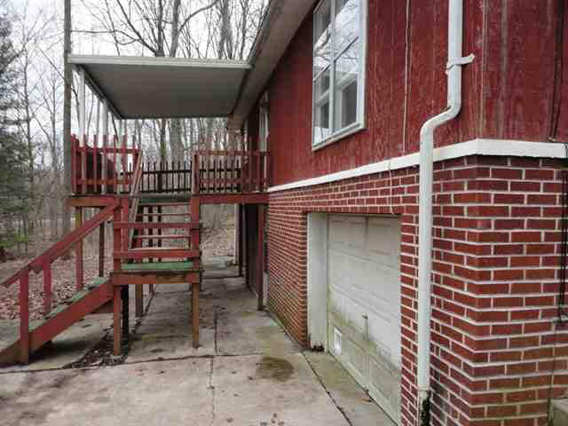 2272 Beaver Creek Road Mitchell, IN 47446 - Photo 9 of 10