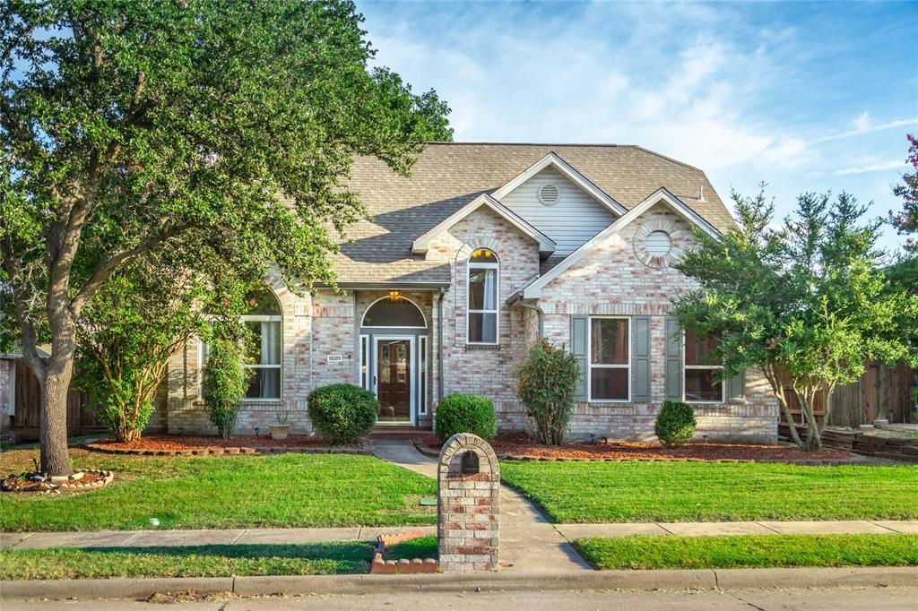 1020 Rockefeller Lane Allen, TX 75002 - Photo 1 of 1 Gallery Image 1