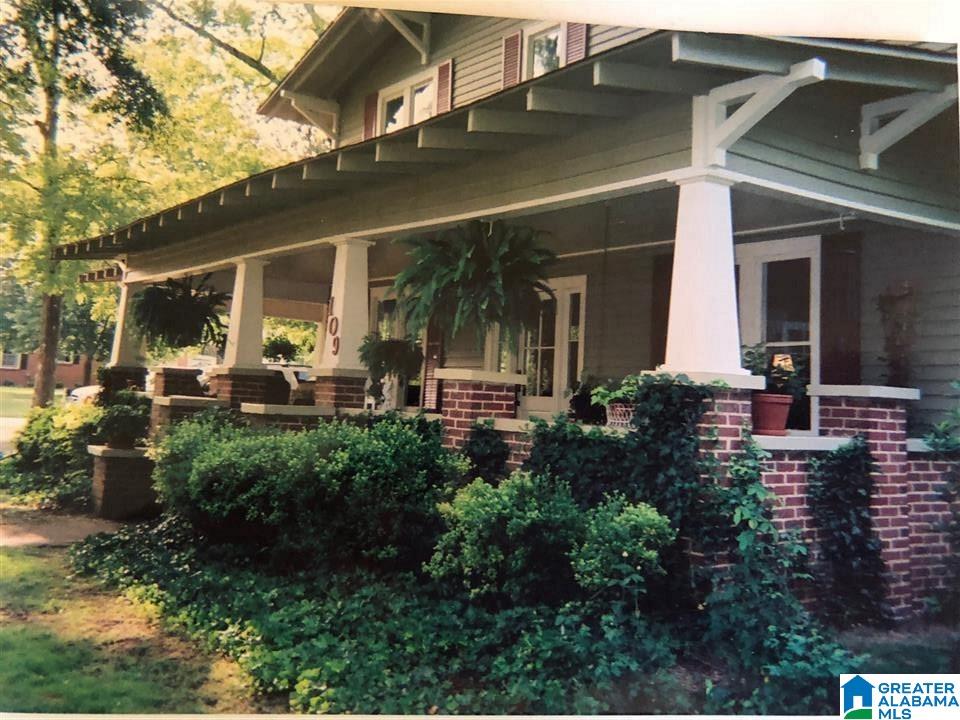 109 Ferry Road Columbiana, AL 35051 - Photo 1 of 49
