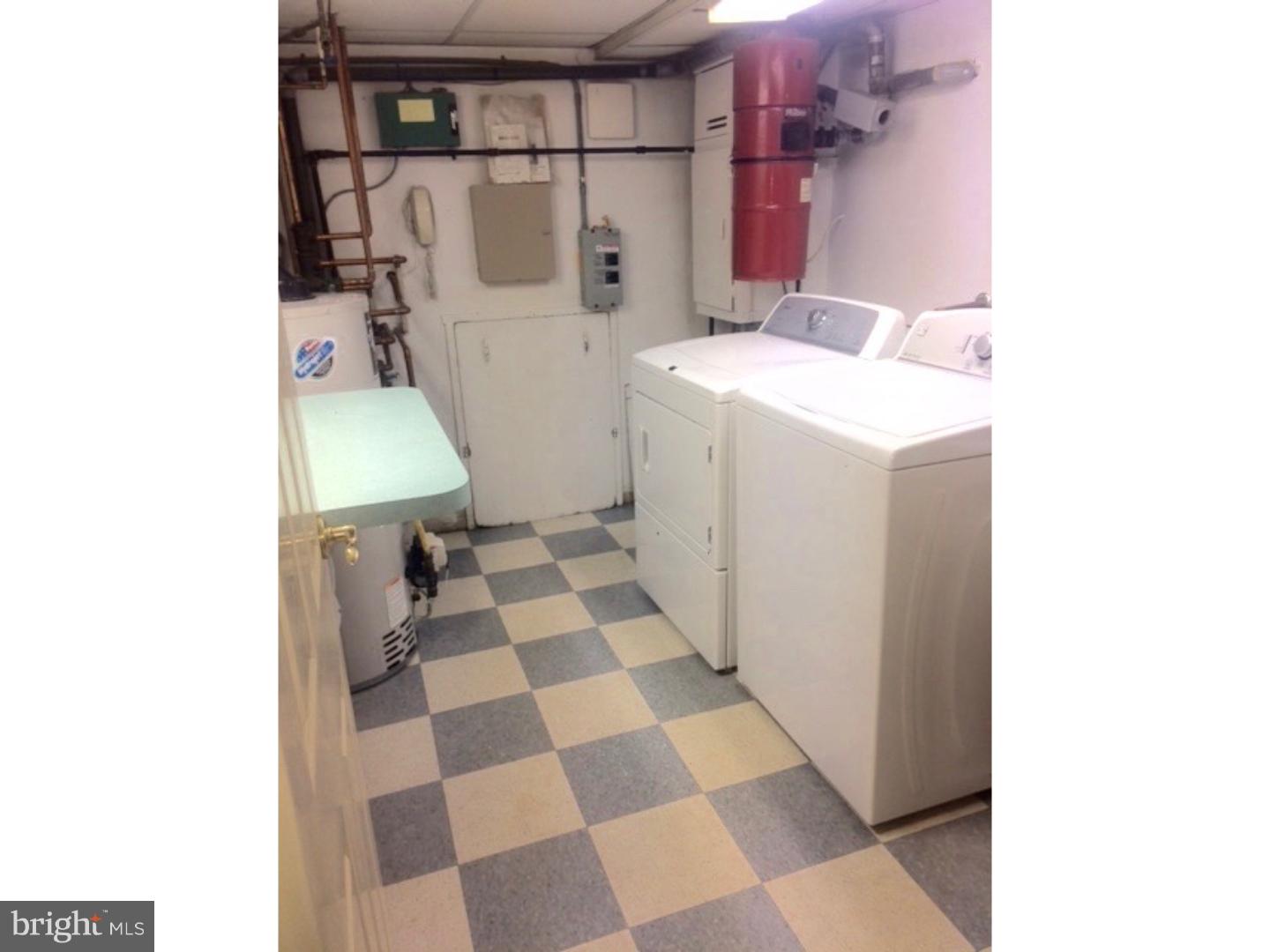 2 South Britton Road Springfield, PA 19064 - Photo 21 of 24 Laundry Room