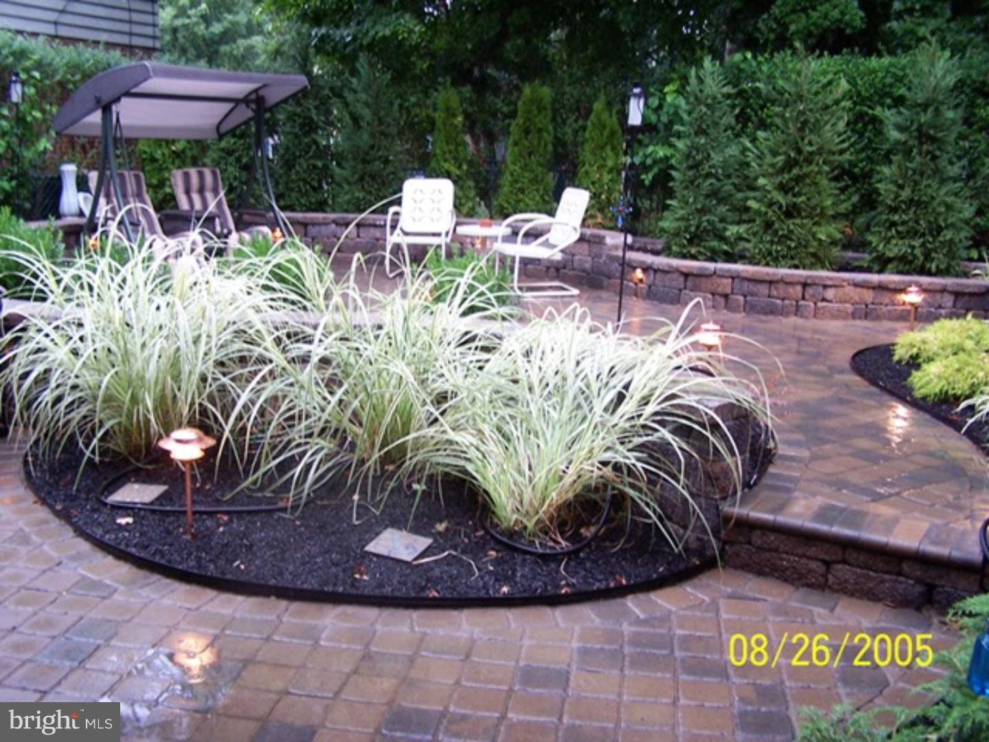 2 South Britton Road Springfield, PA 19064 - Photo 23 of 24 Patio