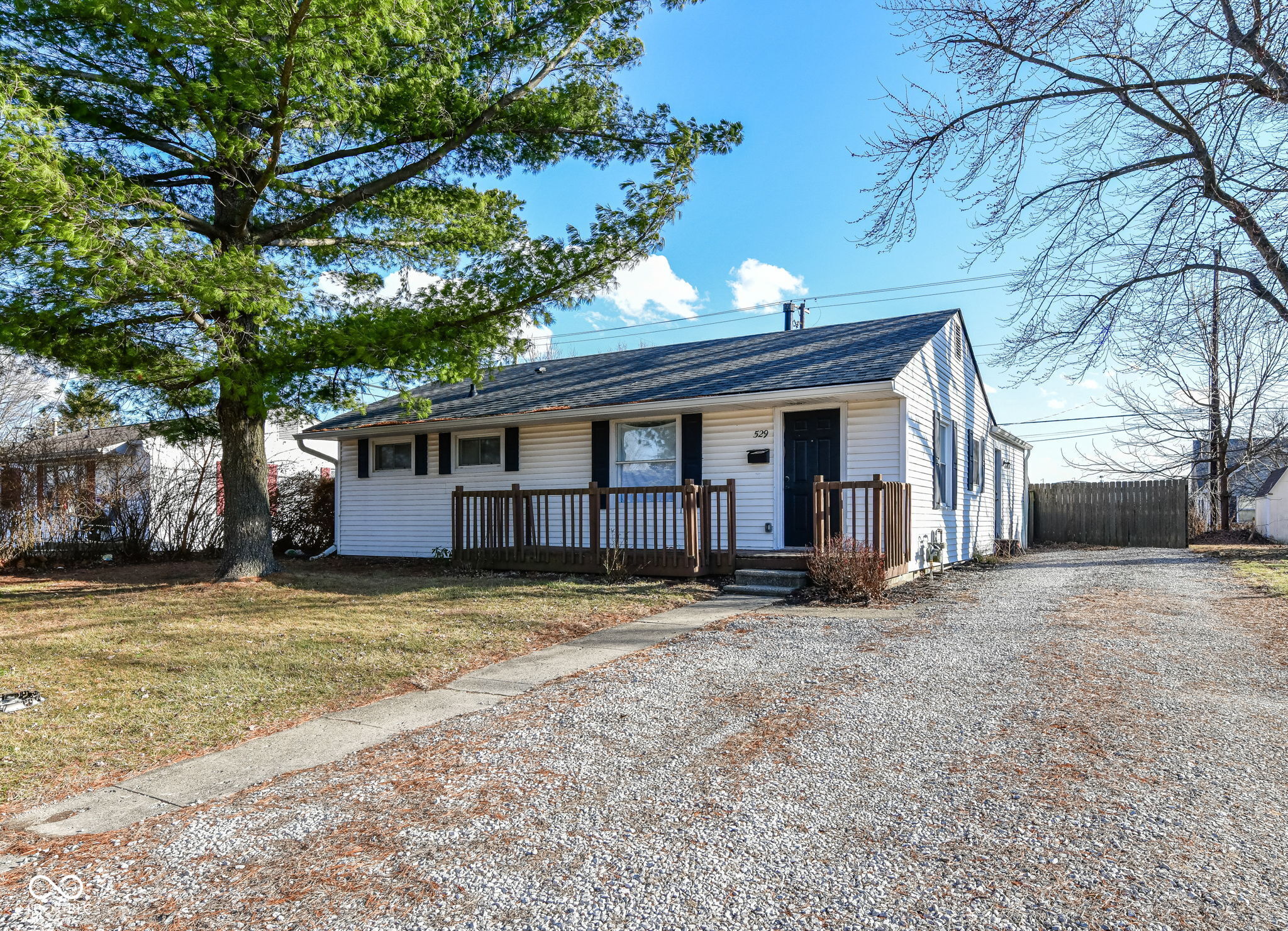 529 Maple Lane Brownsburg, IN 46112 - Photo 1 of 32
