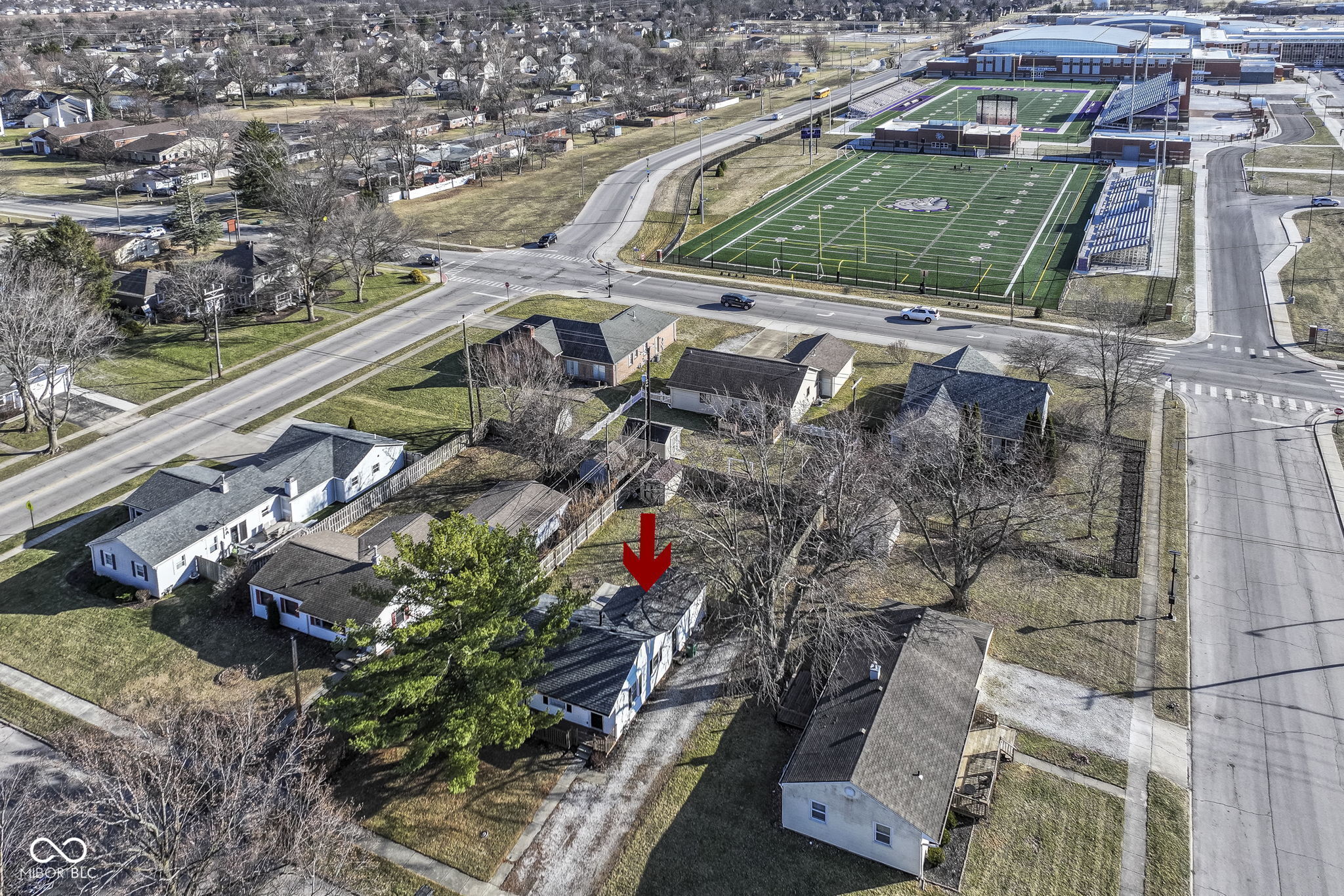 529 Maple Lane Brownsburg, IN 46112 - Photo 29 of 32