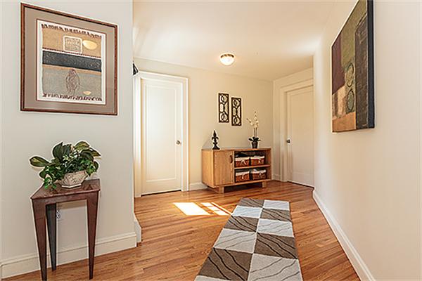 35 Middle Street Lexington, MA 02421 - Photo 6 of 14 a view of livingroom with furniture and wooden floor