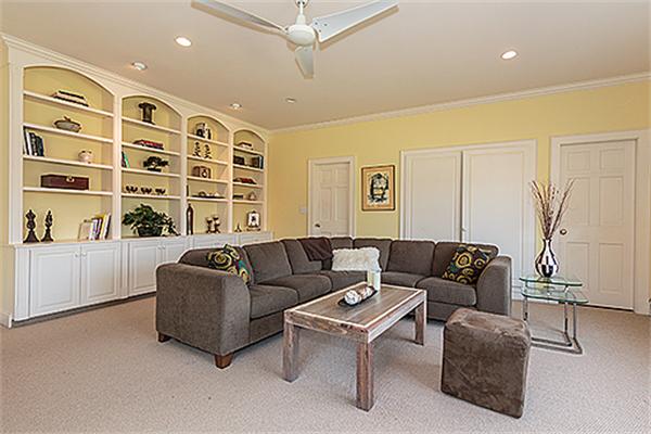 35 Middle Street Lexington, MA 02421 - Photo 7 of 14 a living room with furniture and a window