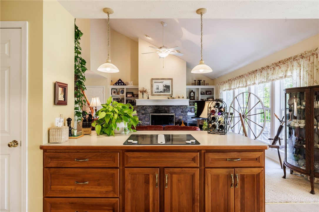 129 Euler Road Ogden, NY 14428 - Photo 13 of 45
