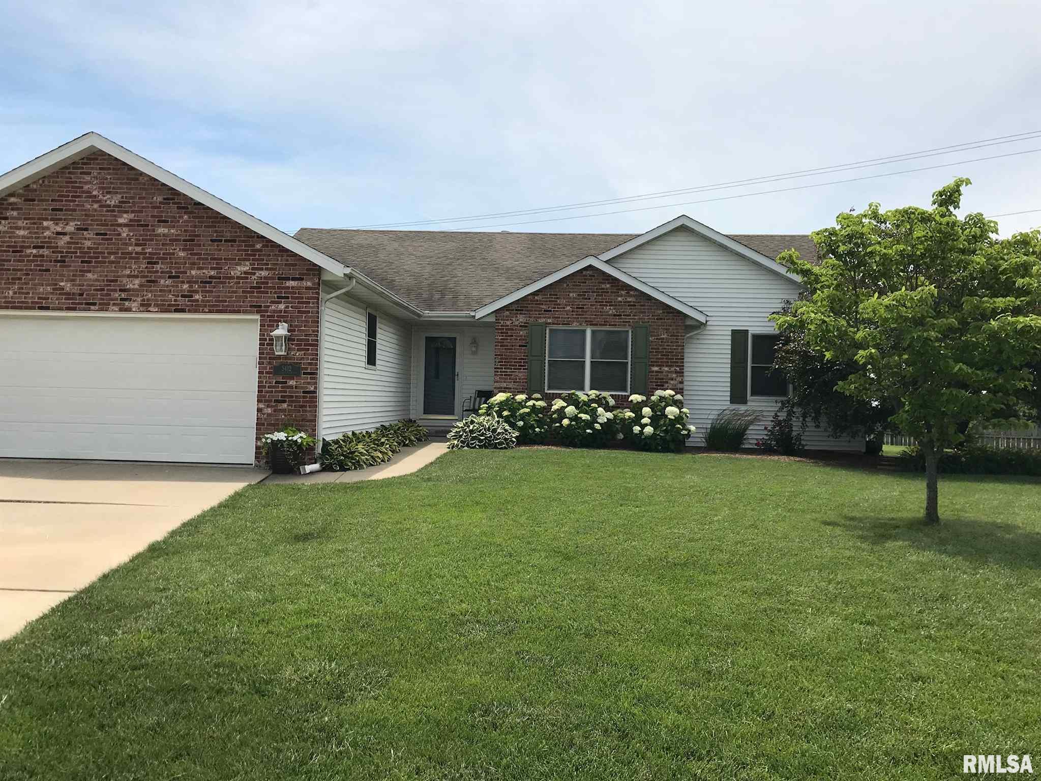 5412 Turnstone Road Springfield, IL 62711 - Photo 1 of 29