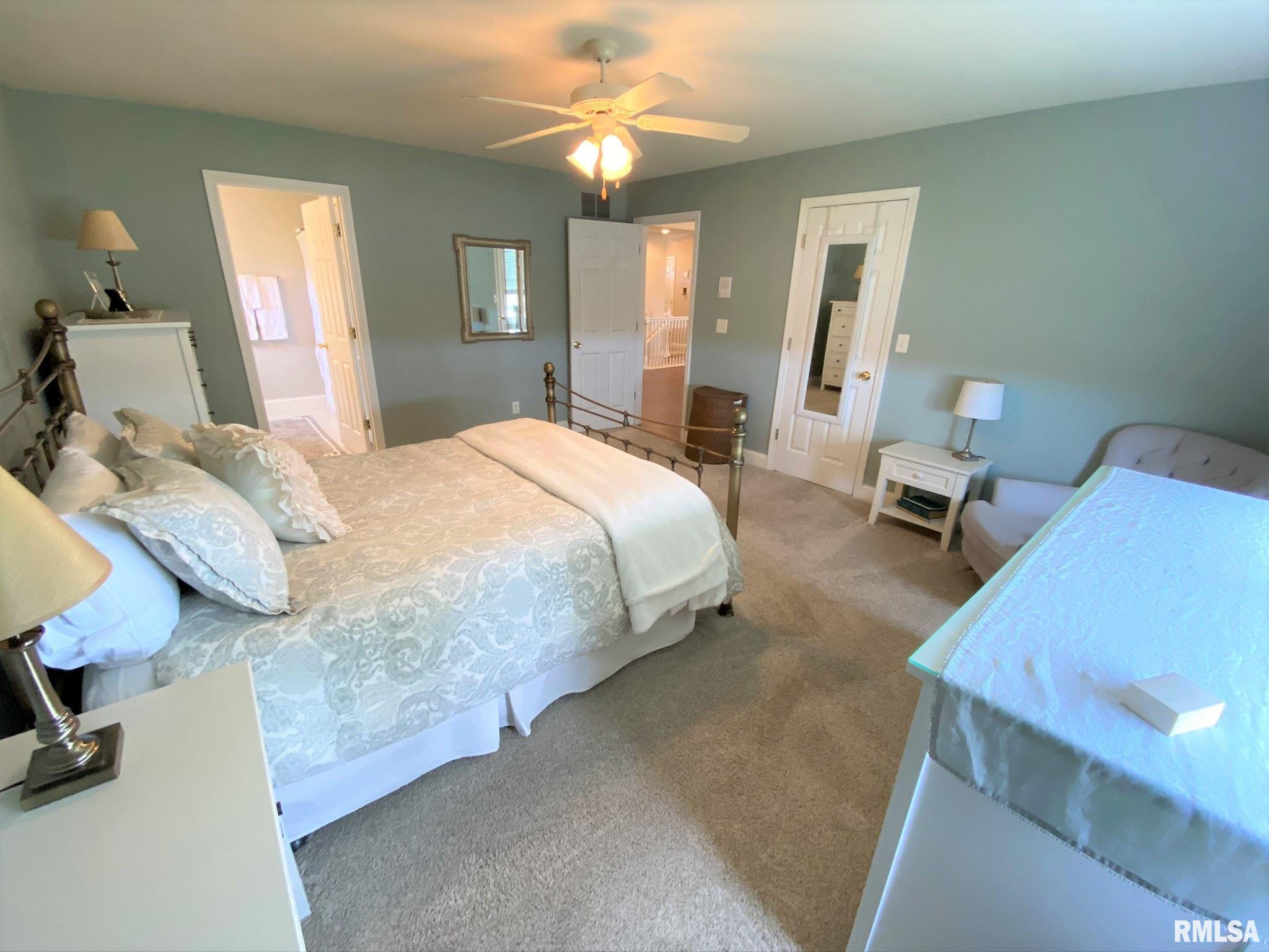 5412 Turnstone Road Springfield, IL 62711 - Photo 11 of 29