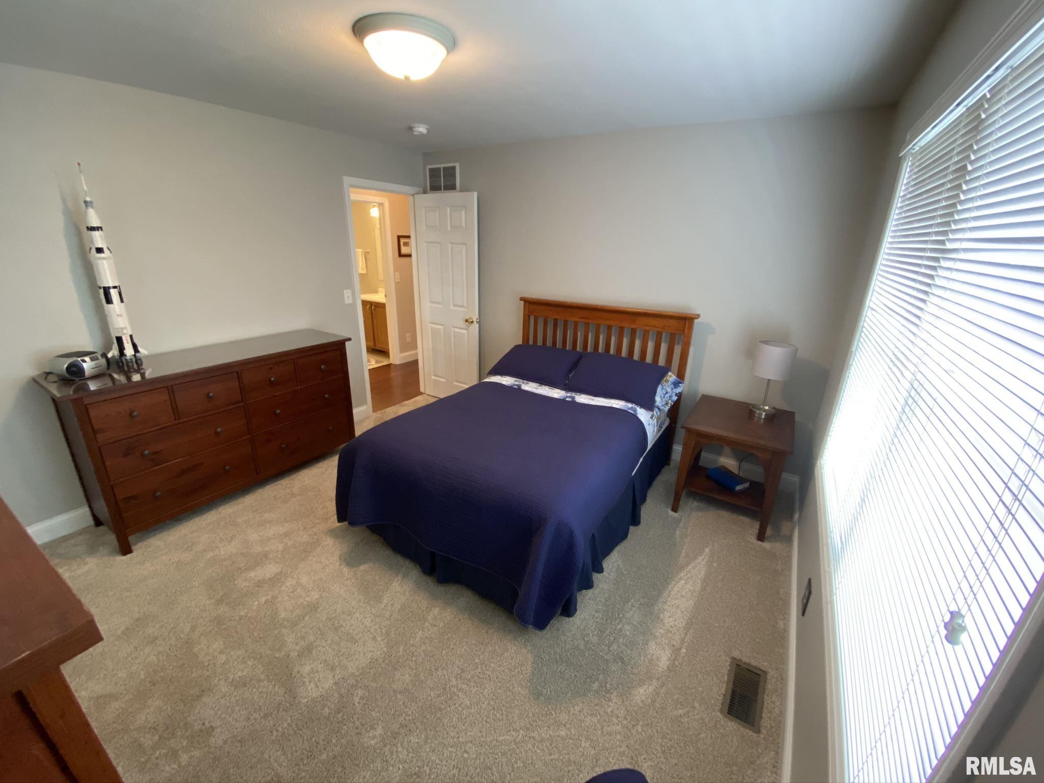 5412 Turnstone Road Springfield, IL 62711 - Photo 15 of 29