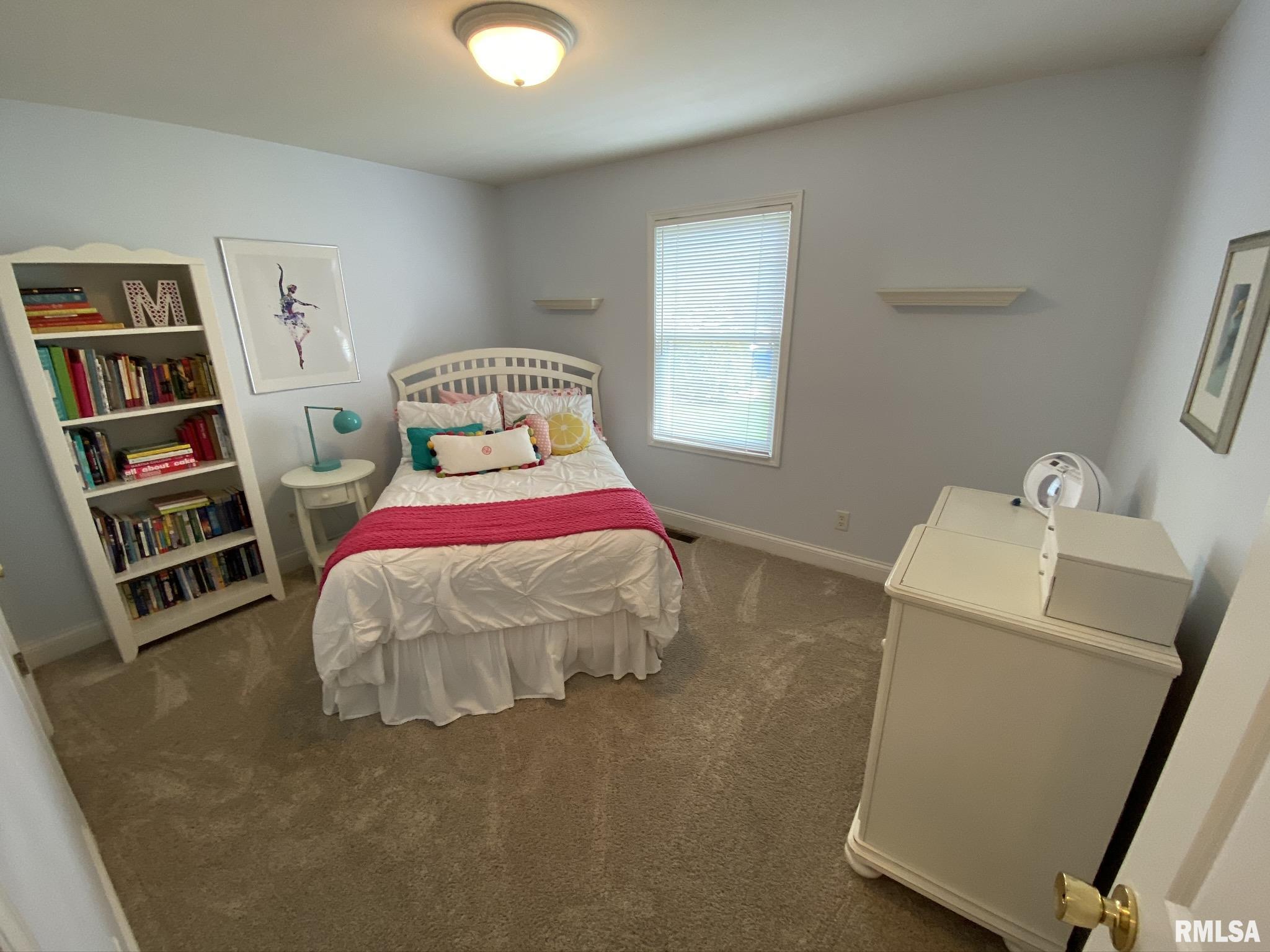 5412 Turnstone Road Springfield, IL 62711 - Photo 17 of 29