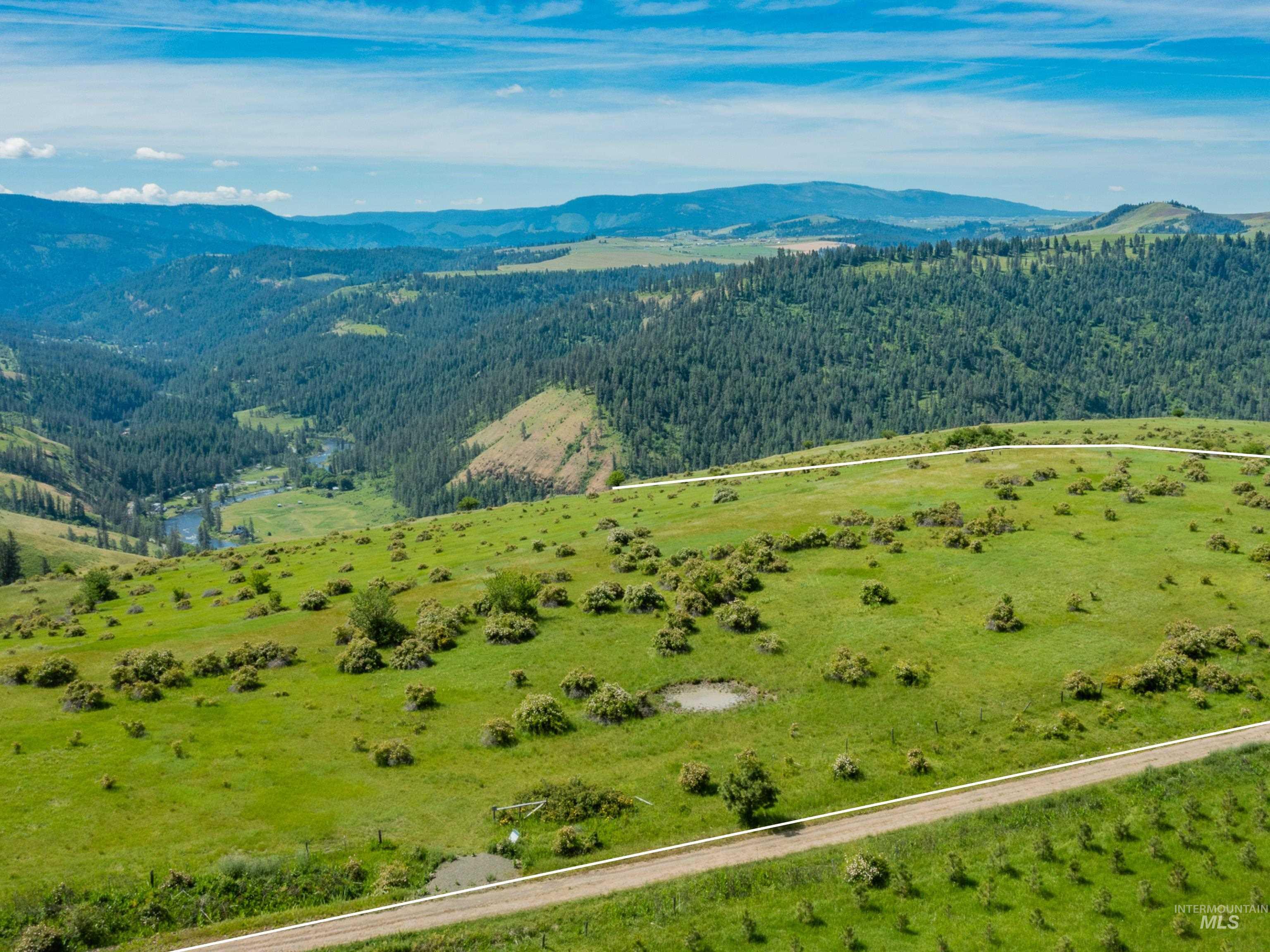 Tbd Brotnov Road Stites, ID 83552 - Photo 5 of 28