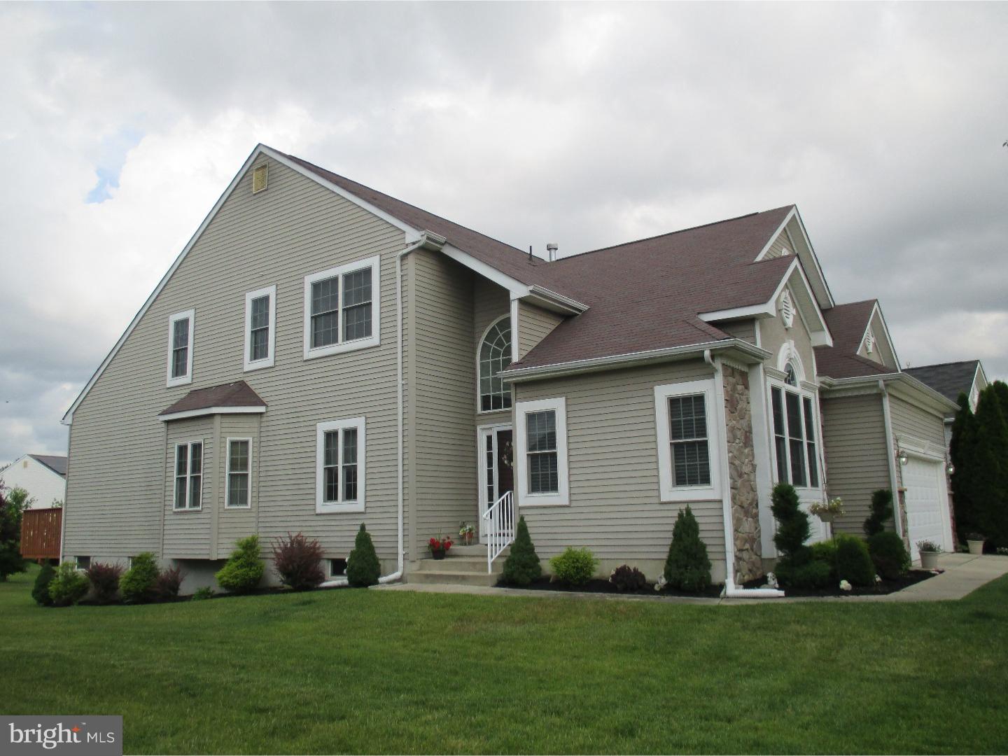 54 Trainor Circle Bordentown, NJ 08505 - Photo 16 of 24