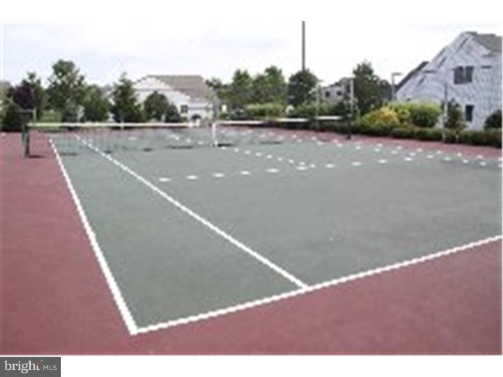54 Trainor Circle Bordentown, NJ 08505 - Photo 17 of 24
