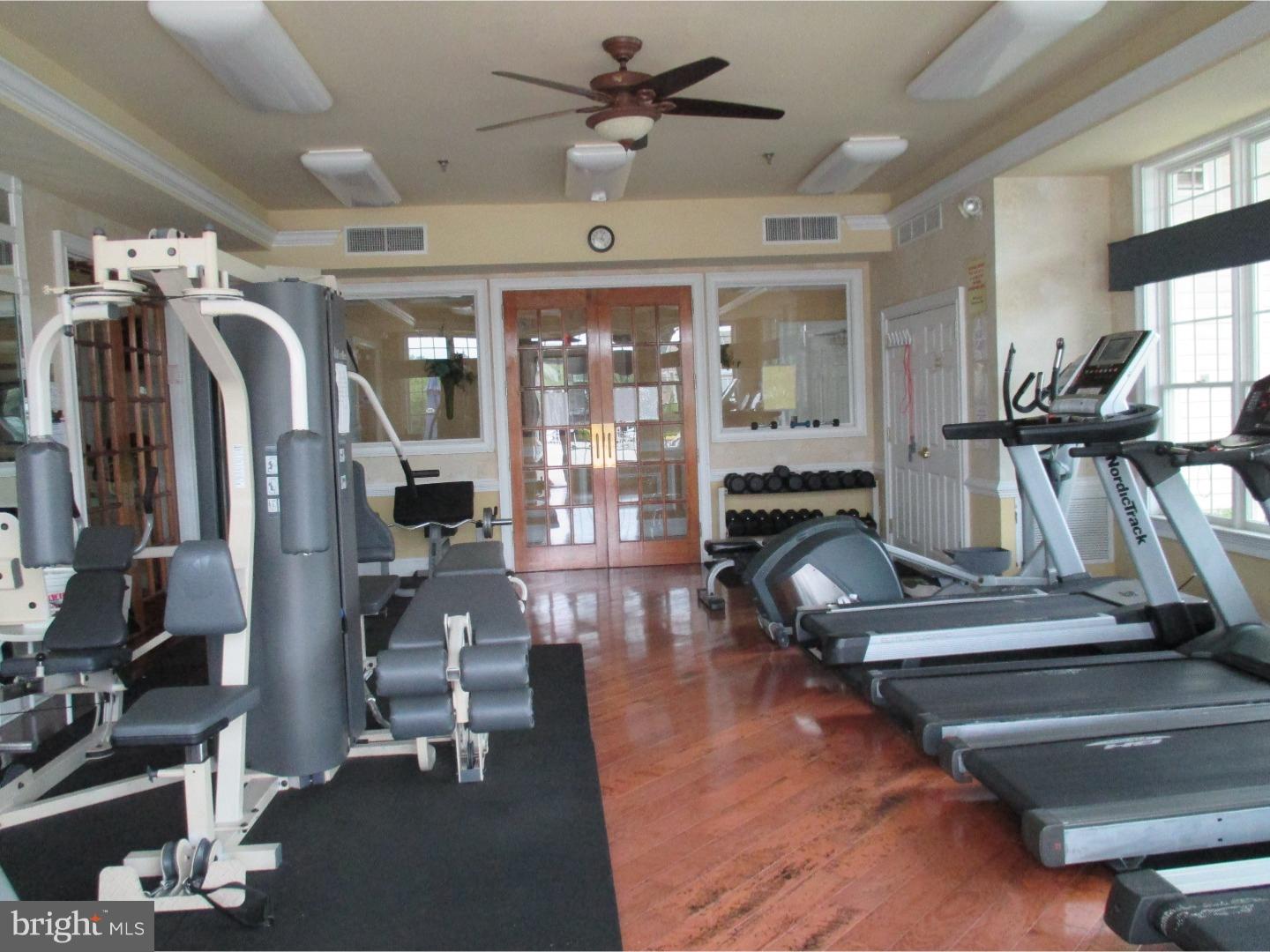54 Trainor Circle Bordentown, NJ 08505 - Photo 18 of 24