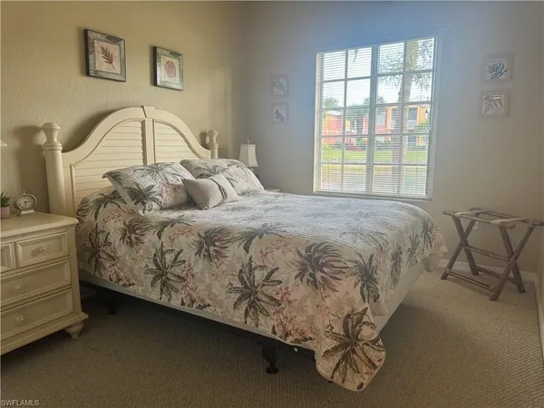 $3,800 | 20131 Estero Gardens Circle, Unit 102, Estero, FL 33928