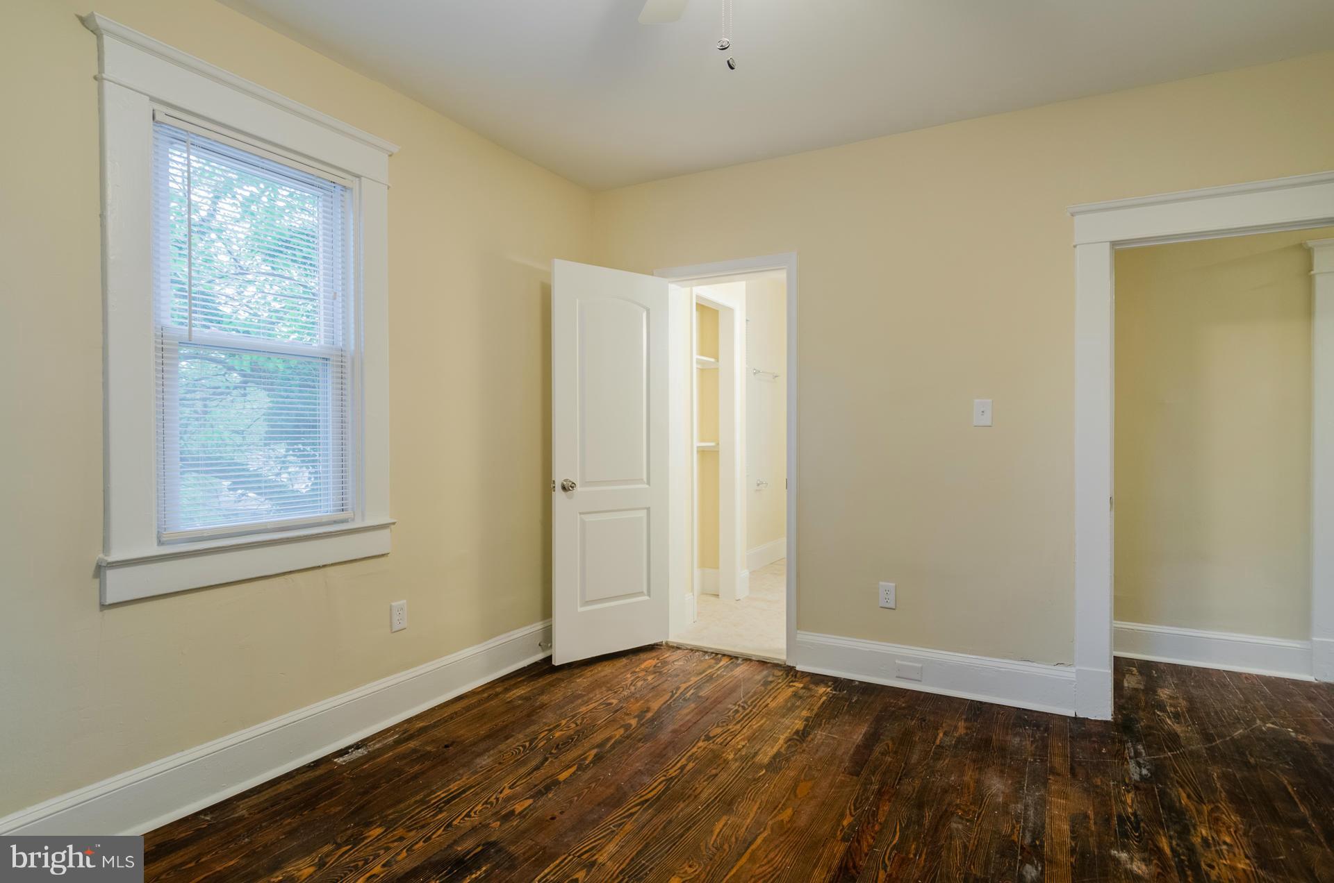3303 Rueckert Avenue Baltimore, MD 21214 - Photo 14 of 30 Bedroom (Master)