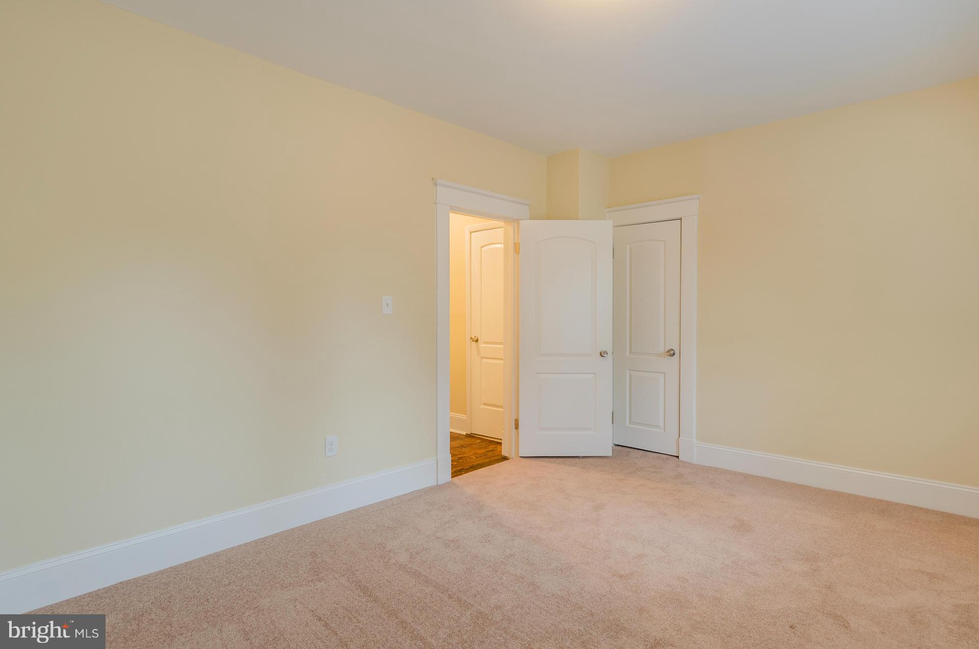 3303 Rueckert Avenue Baltimore, MD 21214 - Photo 18 of 30 Bedroom
