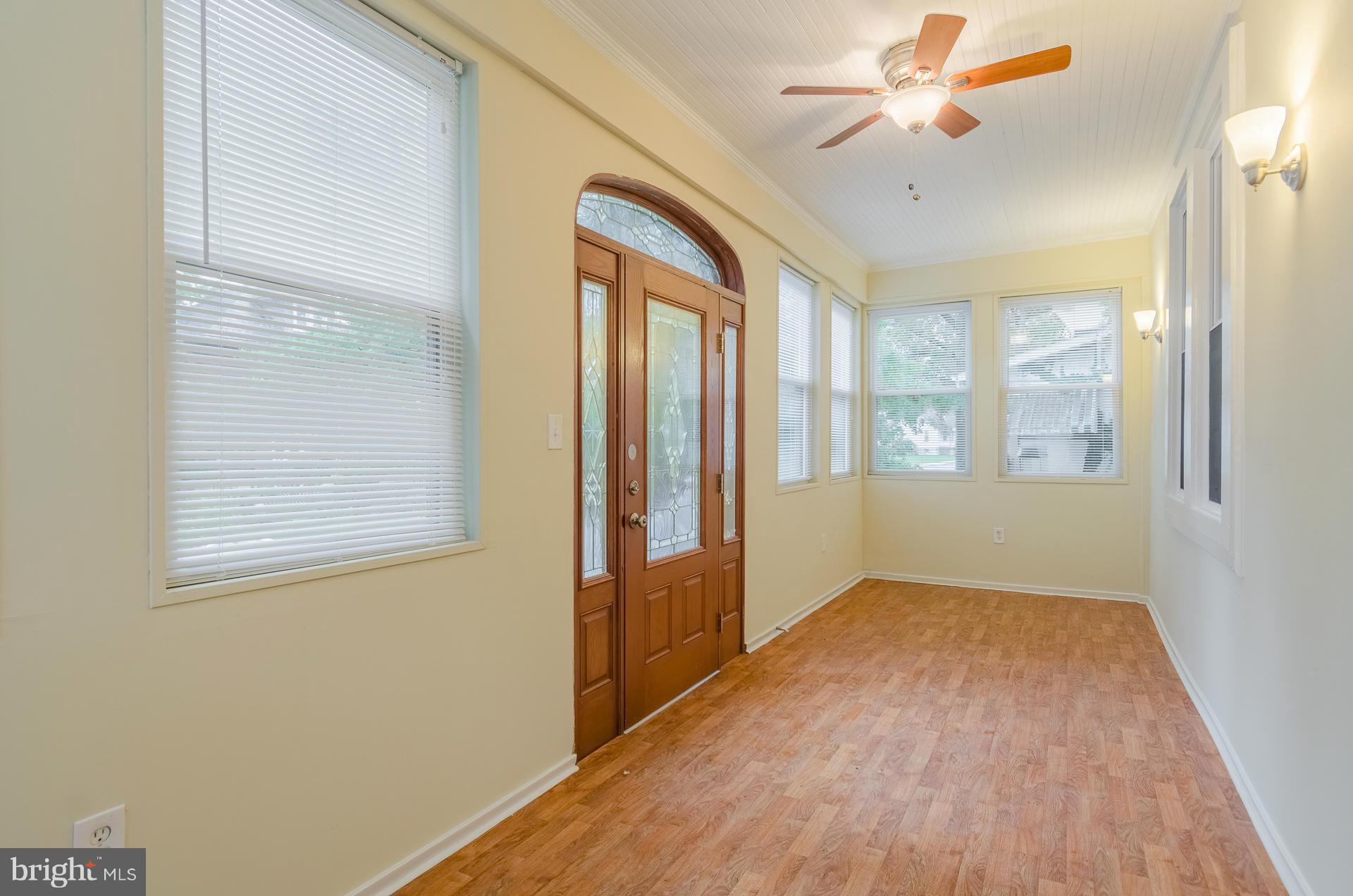 3303 Rueckert Avenue Baltimore, MD 21214 - Photo 3 of 30 Enclosed Front Porch