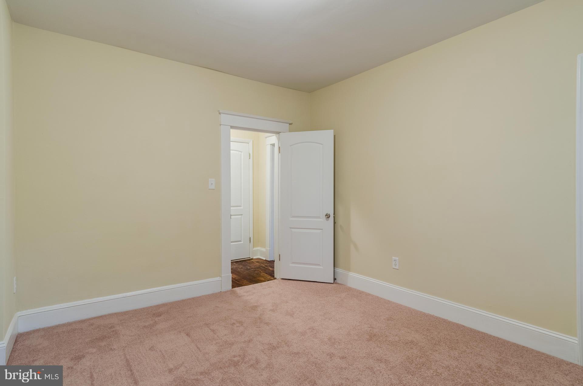 3303 Rueckert Avenue Baltimore, MD 21214 - Photo 22 of 30 Bedroom