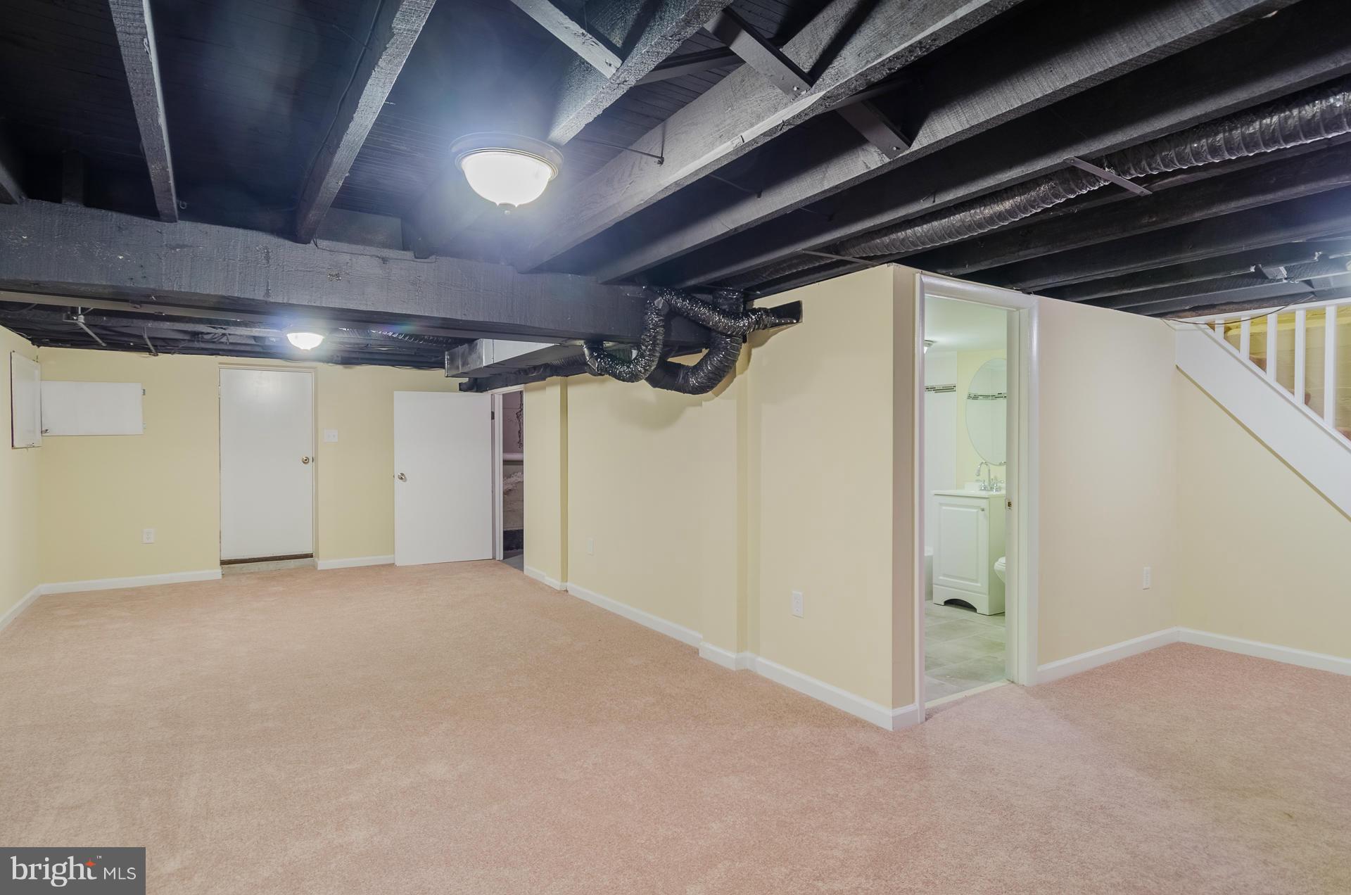 3303 Rueckert Avenue Baltimore, MD 21214 - Photo 23 of 30 Family Room