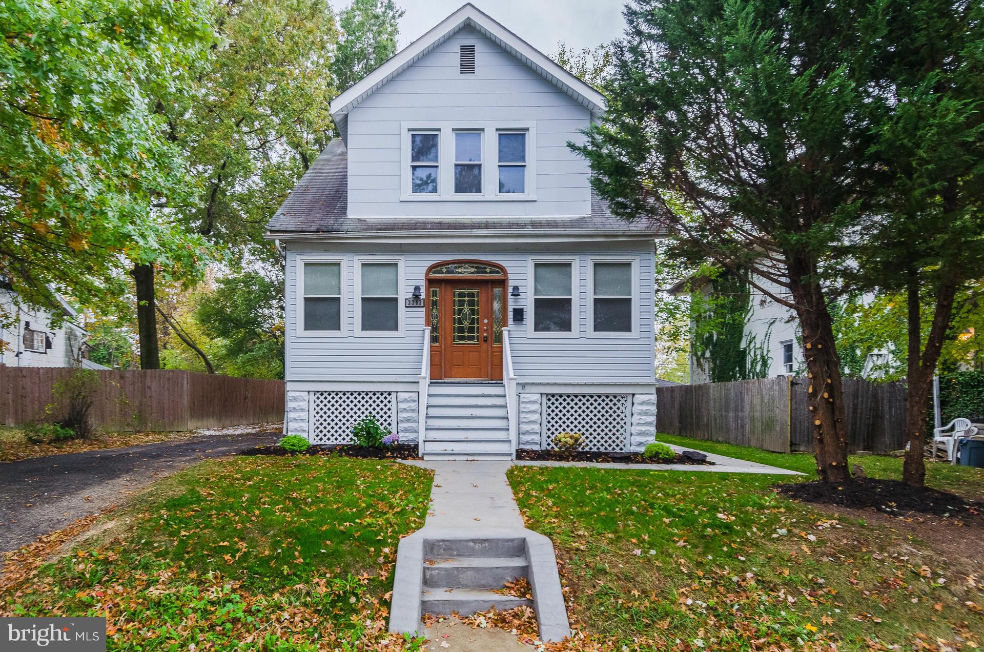 3303 Rueckert Avenue Baltimore, MD 21214 - Photo 29 of 30 Exterior (Front)