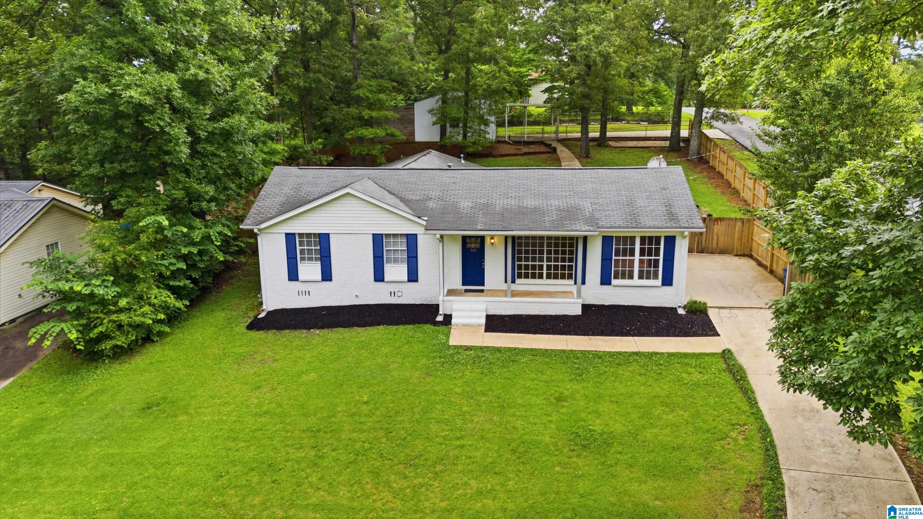 345 12th Street Southwest Alabaster, AL 35007 - Photo 43 of 52