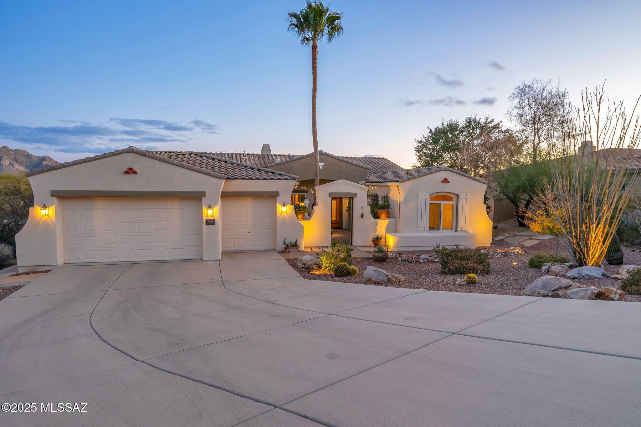 12688 North Spirit Mountain Road Tucson, AZ 85755 - Photo 48 of 48