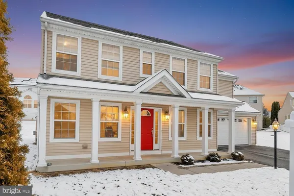 $442,000 | 12519 Olivine Court, Hagerstown, MD 21740