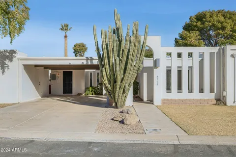 $799,500 | 8728 East Vía De Viva, Scottsdale, AZ 85258