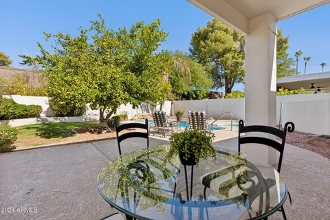 $799,500 | 8728 East Vía De Viva, Scottsdale, AZ 85258