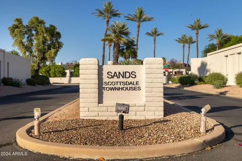 $799,500 | 8728 East Vía De Viva, Scottsdale, AZ 85258