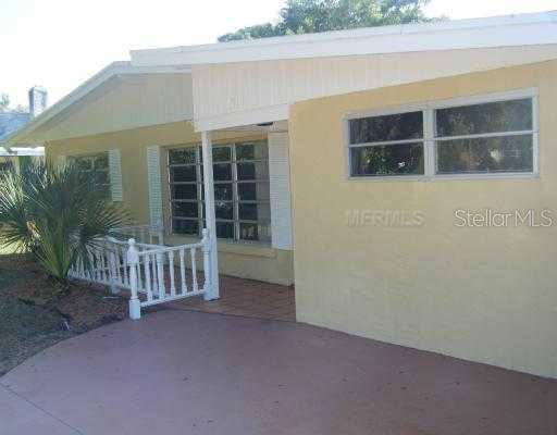 311 Pameto Road Nokomis, FL 34275 - Photo 1 of 1 Exterior Front