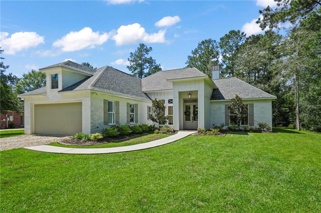 199 Perrilloux Road Madisonville, LA 70447 - Photo 2 of 34 Gallery Image 2