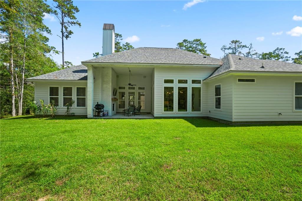 199 Perrilloux Road Madisonville, LA 70447 - Photo 31 of 34 Gallery Image 31