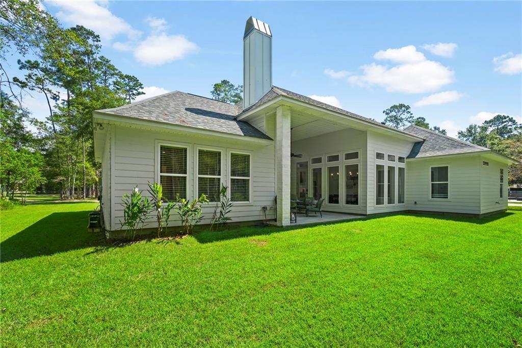 199 Perrilloux Road Madisonville, LA 70447 - Photo 32 of 34 Gallery Image 32