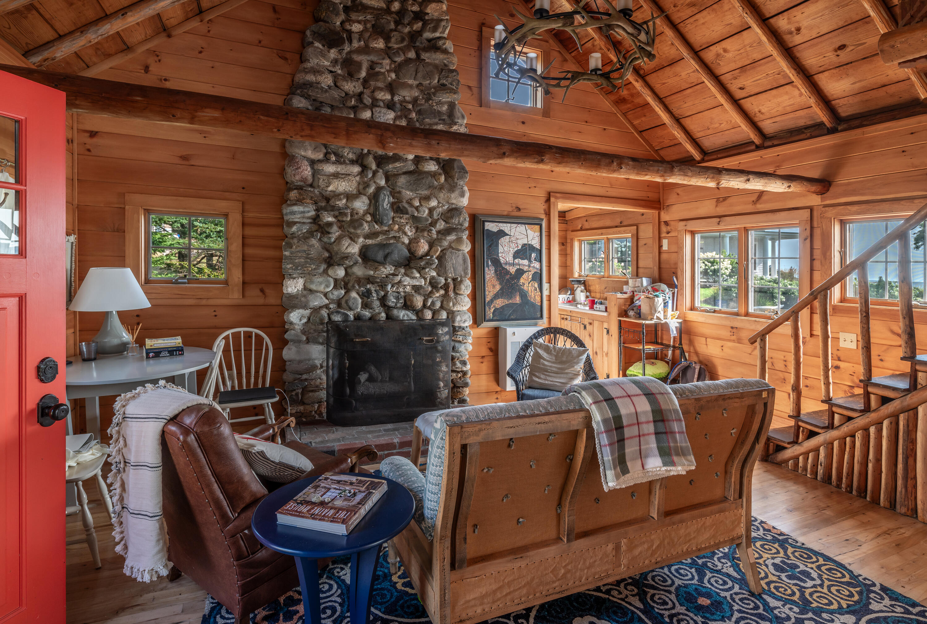 220 Shore Road East Boothbay, ME 04544 - Photo 21 of 25 20