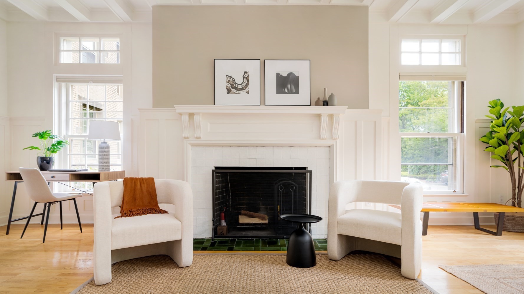65 Glen Road, Unit H4 Brookline, MA 02445 - Photo 8 of 21 Gallery Image 8