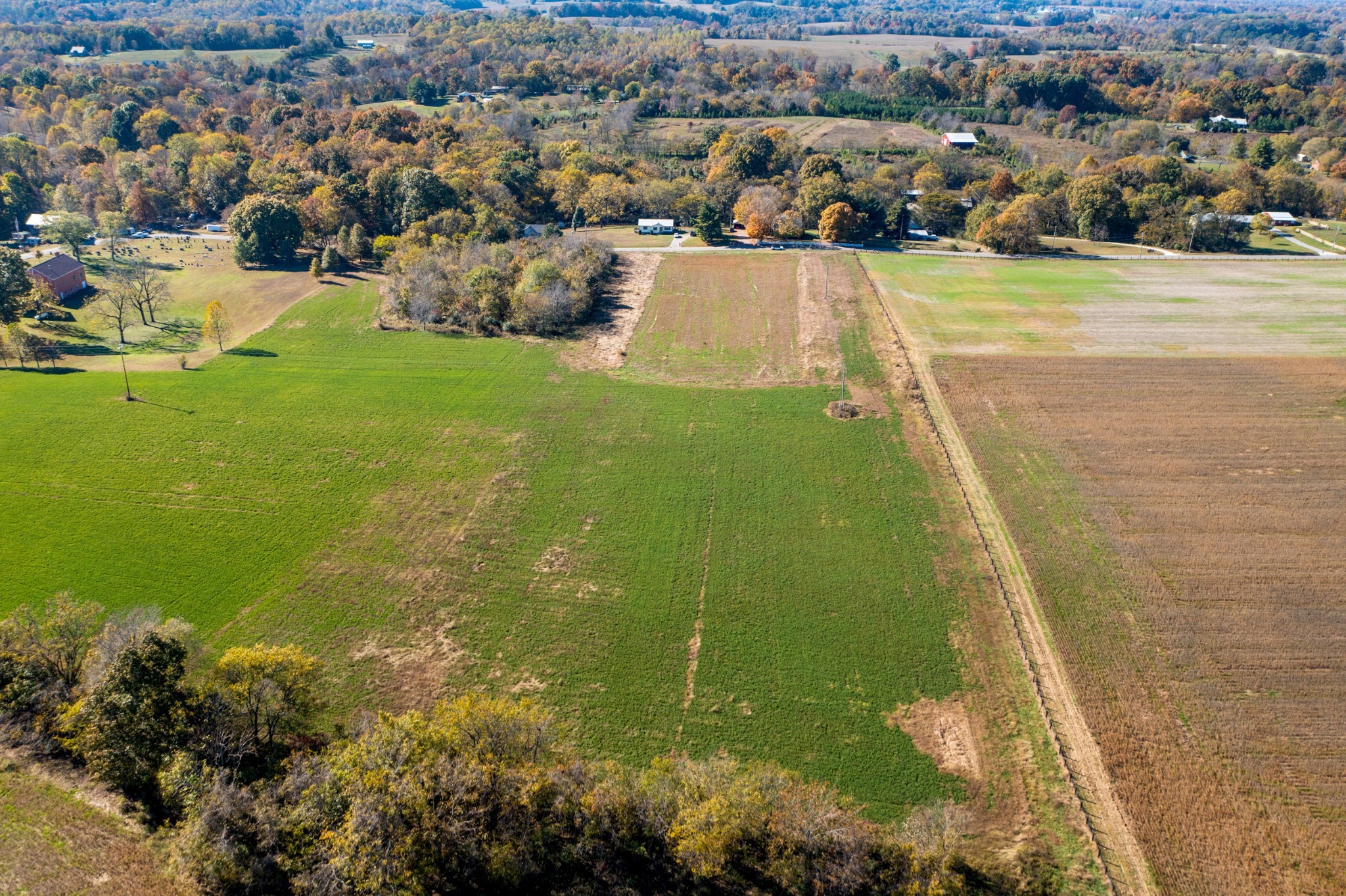 2641 Battle Creek Road Springfield, TN 37172 - Photo 27 of 48 Gallery Image 27