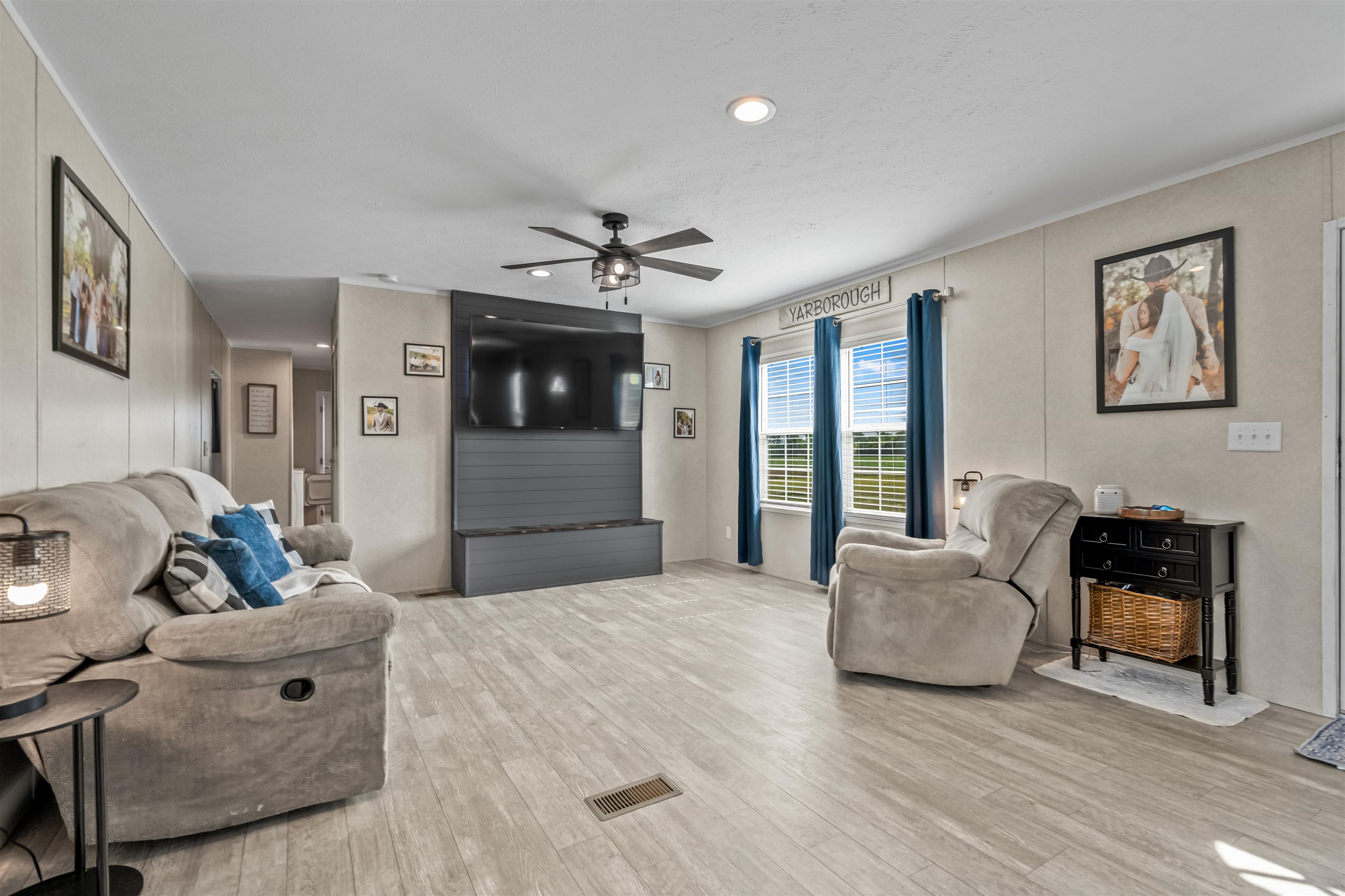 3010 Bert Hanna Road Hemingway, SC 29554 - Photo 6 of 41