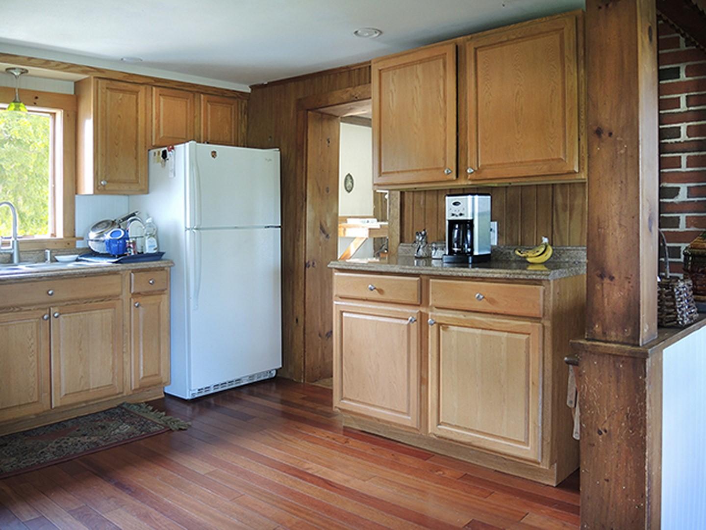 593 Bremen Road Waldoboro, ME 04572 - Photo 5 of 31 KITCHEN